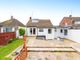 Thumbnail Bungalow for sale in Grafton Road, Rushden