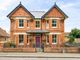 Thumbnail Detached house for sale in Church Street, Shepton Beauchamp, Ilminster