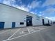 Thumbnail Industrial to let in 4 Freemans Parc, Penarth Road, Cardiff