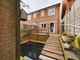 Thumbnail End terrace house for sale in Plough Close, Rothwell, Kettering