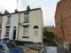 Thumbnail Terraced house to rent in Crossall Street, Macclesfield