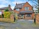 Thumbnail Detached house for sale in Hillcrest Road, Stockport, Greater Manchester