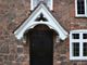 Thumbnail Detached house for sale in 'porch Cottage' Main Street, Cossington, Leicestershire