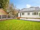 Thumbnail Detached bungalow for sale in Stoney Lane, Chapelthorpe, Wakefield