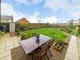 Thumbnail Detached house for sale in Armstrong Grove, Longframlington, Morpeth, Northumberland