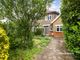 Thumbnail Semi-detached house for sale in Claremont Park, Finchley, London