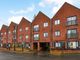 Thumbnail Flat for sale in Vicarage Hill, Alton, Hampshire