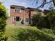 Thumbnail Semi-detached house for sale in Shaw Close, Andover