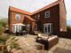 Thumbnail Detached house for sale in Wyham, Grimsby