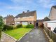 Thumbnail Semi-detached house for sale in Wayfield Road, Chatham, Medway