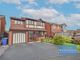 Thumbnail Detached house for sale in Lightwood Road, Waterhayes, Newcastle-Under-Lyme