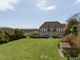 Thumbnail Detached house for sale in Etchinghill, Folkestone, Kent