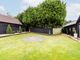 Thumbnail Barn conversion for sale in Norwood Hill Road, Charlwood