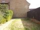 Thumbnail Terraced house for sale in Gilpin Close, Bourne