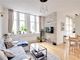 Thumbnail Flat for sale in Hervey Road, Blackheath, London