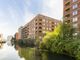 Thumbnail Flat for sale in Rookwood Way, London