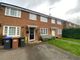 Thumbnail Terraced house to rent in Tempsford, Welwyn Garden City