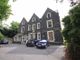 Thumbnail Flat for sale in Park Road, Llanfairfechan