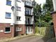 Thumbnail Flat for sale in 25 The Saw Mills, Port Road, Carlisle, Cumbria
