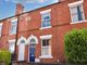 Thumbnail Terraced house for sale in Middleton Street, Beeston