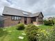 Thumbnail Bungalow for sale in Westaway, Skomer Drive, Milford Haven, Pembrokeshire