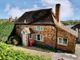 Thumbnail Detached house for sale in Compton, Nr Guildford, Surrey