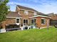 Thumbnail Detached house for sale in Bluestar Gardens, Hedge End, Southampton