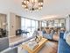 Thumbnail Flat for sale in Chelsea Waterfront, Chelsea, London