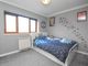 Thumbnail Semi-detached house for sale in Church Lane, Croft