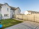 Thumbnail Terraced house for sale in Ashgrove Gardens, Loanhead