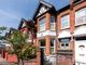 Thumbnail Terraced house for sale in Trenmar Gardens, London