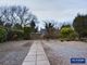 Thumbnail Detached bungalow for sale in Fletchertown, Wigton