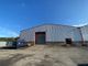 Thumbnail Industrial to let in Unit 4 Hadfield Road, Cardiff
