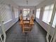 Thumbnail Detached bungalow for sale in Eastoft Road, Crowle, Scunthorpe