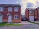 Thumbnail Semi-detached house for sale in Model Lane, Creswell, Worksop
