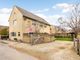Thumbnail Detached house for sale in Ham Lane, Cirencester