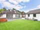 Thumbnail Detached house for sale in Maidstone Road, Staplehurst, Kent