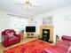 Thumbnail Semi-detached house for sale in Hollyrood Close, Barry