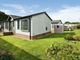 Thumbnail Mobile/park home for sale in Hamble Park, Fleet End Road, Warsash, Southampton