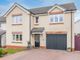 Thumbnail Detached house for sale in Miller Street, Winchburgh, Broxburn