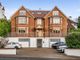 Thumbnail Flat for sale in Plough Lane, Purley