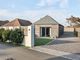 Thumbnail Detached bungalow for sale in Charlmead, East Wittering