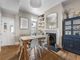 Thumbnail Terraced house for sale in Godwin Road, London