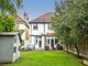 Thumbnail Semi-detached house for sale in Marlborough Road, Southchurch Park Area, Essex