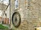 Thumbnail Terraced house to rent in Wildspur Mills, New Mill, Holmfirth