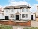 Thumbnail Detached house for sale in First Avenue, Westcliff-On-Sea