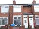 Thumbnail Terraced house for sale in Essex Street, Hull