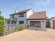 Thumbnail Detached house for sale in Middle Street, Nazeing, Essex