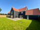 Thumbnail Detached house for sale in Smallworth, Garboldisham, Diss IP22, Diss,