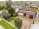 Thumbnail Detached bungalow for sale in Barwick Road, Standon, Ware